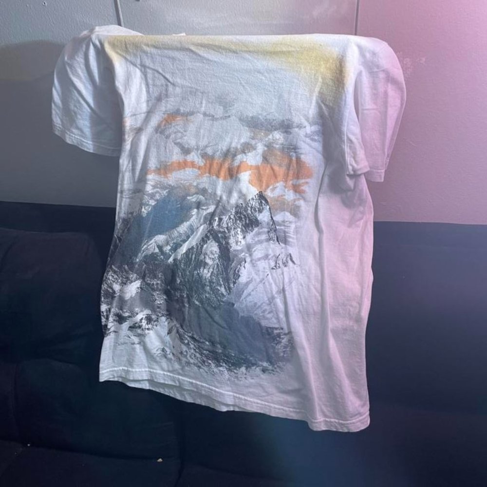 Men's Apt. 9® Americana Graphic Tee (Medium)
